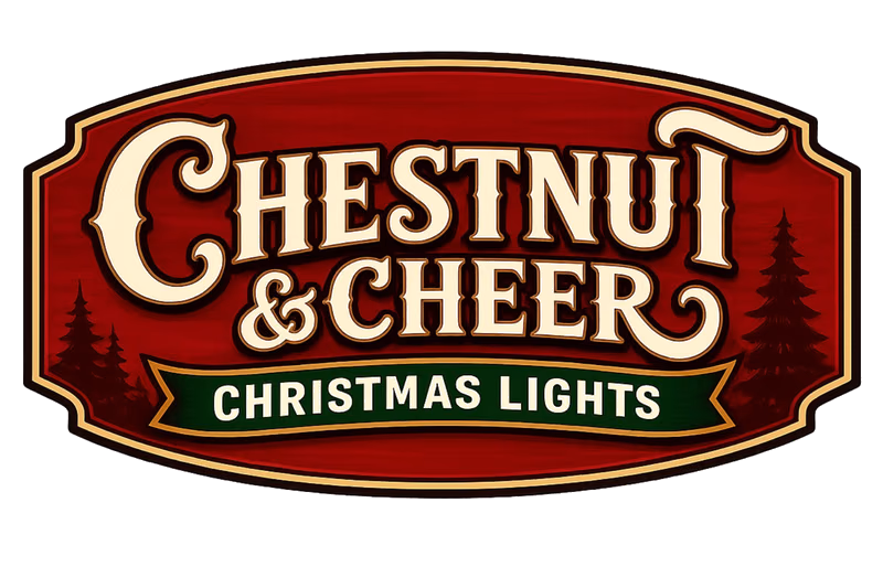 Chestnut & Cheer